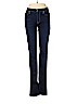 7 For All Mankind Blue Jeans Size 27 waist - photo 1