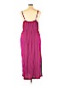 Old Navy 100% Rayon Pink Casual Dress Size XL - photo 2