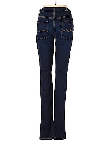 7 For All Mankind Jeans (view 2)