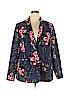 ELOQUII Blue Blazer Size 20 - photo 1