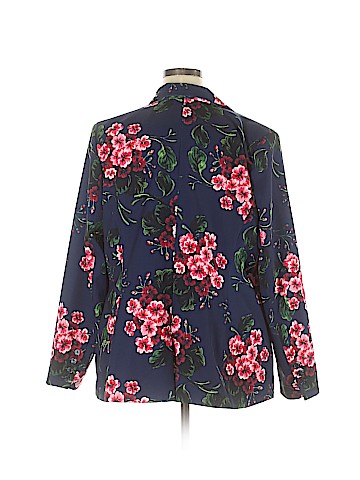 ELOQUII Blazer (view 2)