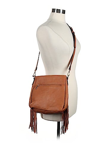 Unbranded Crossbody Bag (view 2)