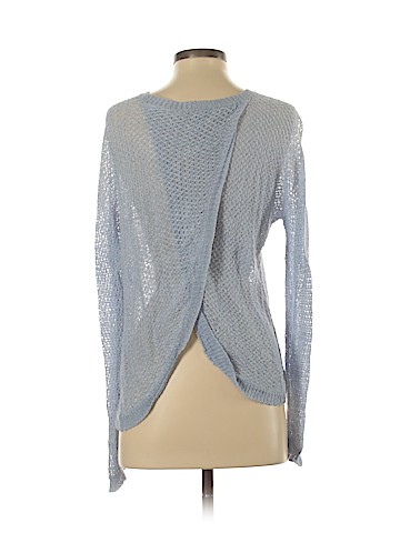 Margaret O'Leary Pullover Sweater (view 2)