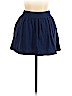 Forever 21 Blue Casual Skirt Size L - photo 1