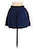 Forever 21 Blue Casual Skirt Size L - photo 2