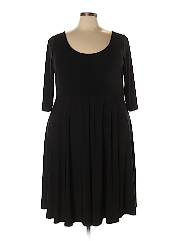 Lane Bryant Cocktail Dress (view 1)