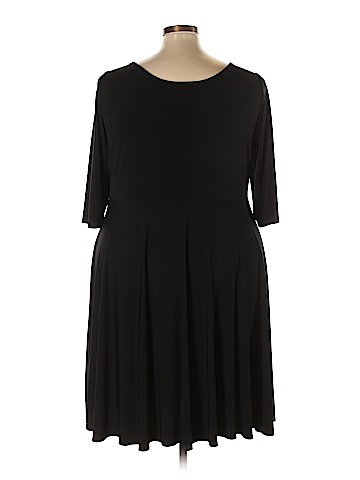Lane Bryant Cocktail Dress (view 2)