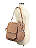 Daniella Lehavi Tan Leather Satchel One size - photo 2