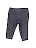Carter's 100% Cotton Blue Leggings Size Newborn - photo 2