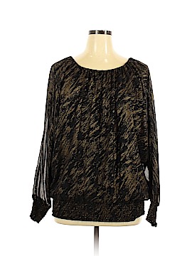 American Glamour by Badgley Mischka Size XL