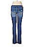Hollister Blue Jeans Size 7 - photo 2