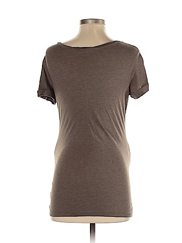 A Pea in the Pod Short Sleeve T-Shirt (view 2)