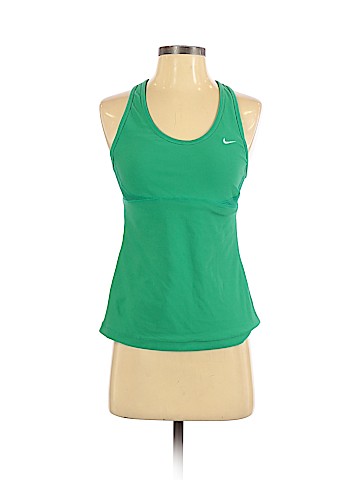 Nike Active Tank (view 1)