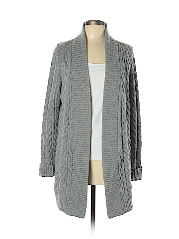 Ann Taylor Cardigan (view 1)