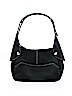 Tod's 100% Leather Black Leather Shoulder Bag One size - photo 1