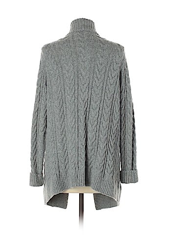 Ann Taylor Cardigan (view 2)