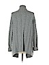 Ann Taylor Gray Cardigan Size L - photo 2