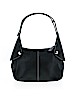 Tod's 100% Leather Black Leather Shoulder Bag One size - photo 3