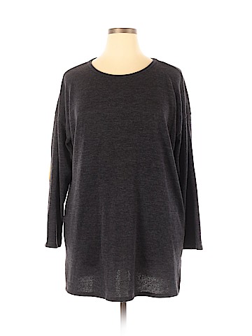 Egs Long Sleeve T-Shirt (view 1)