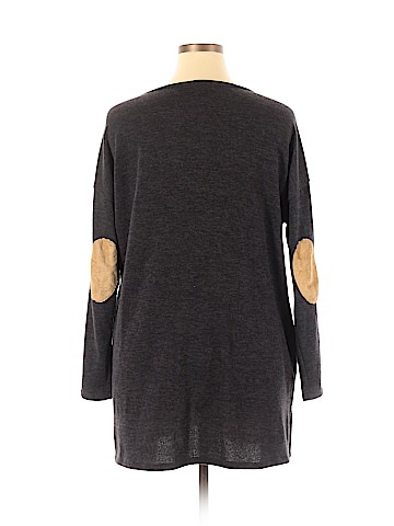 Egs Long Sleeve T-Shirt (view 2)