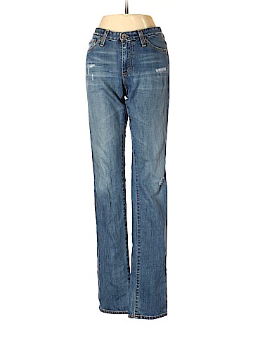 Adriano Goldschmied Jeans (view 1)