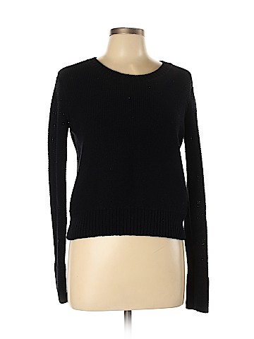 T by Alexander Wang Pullover Sweater (view 1)