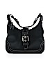 Coach 100% Leather Black Leather Satchel One size - photo 1