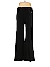 Iz Byer Black Dress Pants Size 7 - photo 1