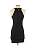 Forever 21 Black Casual Dress Size S - photo 2