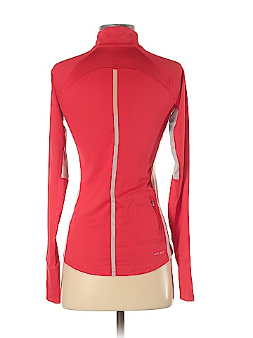 Nike Track Jacket (view 2)