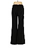 Iz Byer Black Dress Pants Size 7 - photo 2