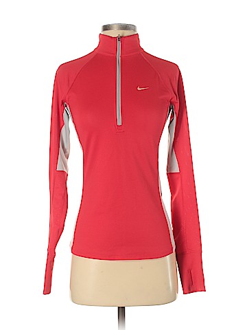 Nike Track Jacket (view 1)