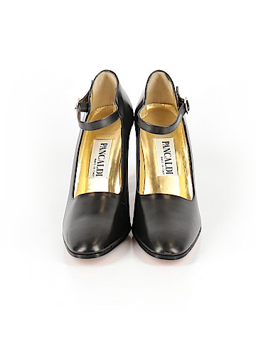 Pancaldi Heels (view 2)
