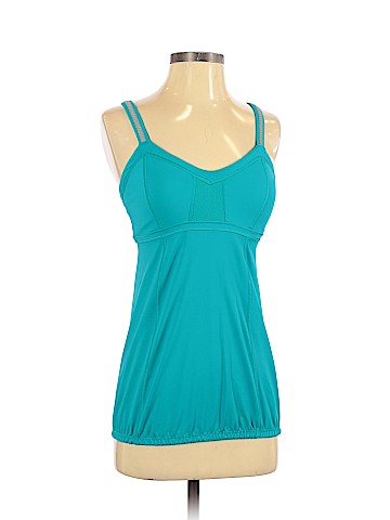 Lululemon Athletica Active Tank (view 1)