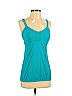 Lululemon Athletica Blue Active Tank Size 6 - photo 1