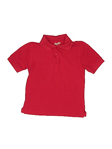 Austin Clothing Co. Short Sleeve Polo (view 1)
