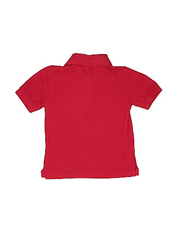 Austin Clothing Co. Short Sleeve Polo (view 2)