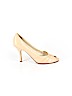 Preview International Tan Heels Size 6 1/2 - photo 1