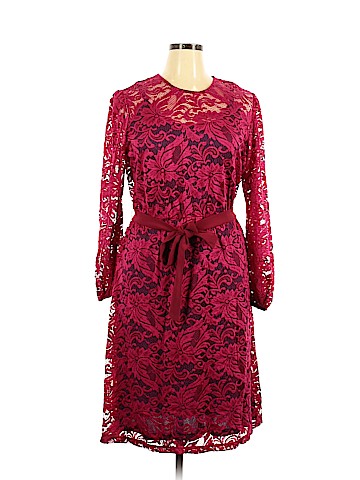 Nikkie by Nikkie Poulos Casual Dress (view 1)