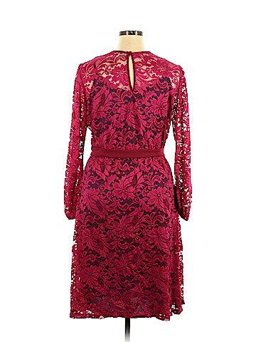 Nikkie by Nikkie Poulos Casual Dress (view 2)