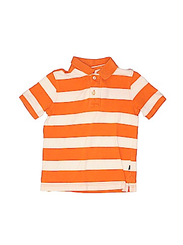 Gap Kids Short Sleeve Polo (view 1)