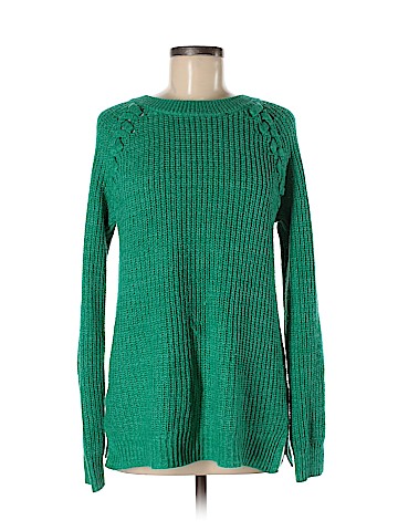 SO Pullover Sweater (view 1)