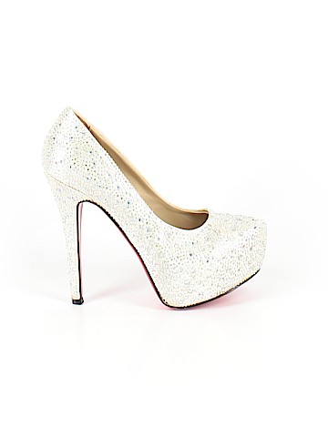 Sugar Tart Heels (view 1)