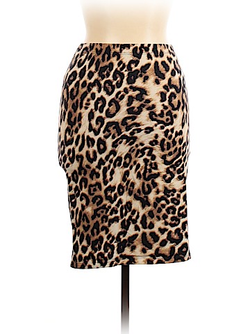 rue21 Casual Skirt (view 1)