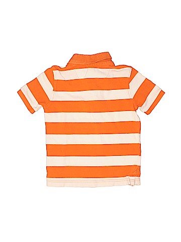 Gap Kids Short Sleeve Polo (view 2)