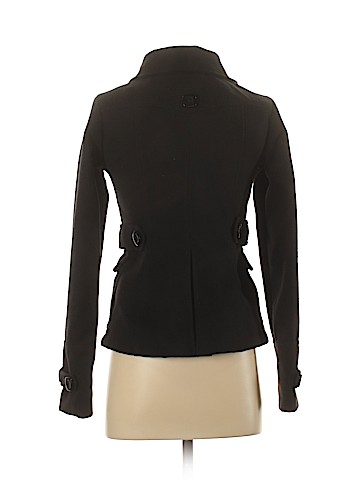 Hydraulic Coat (view 2)