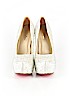 Sugar Tart White Heels Size EU 36 - photo 2