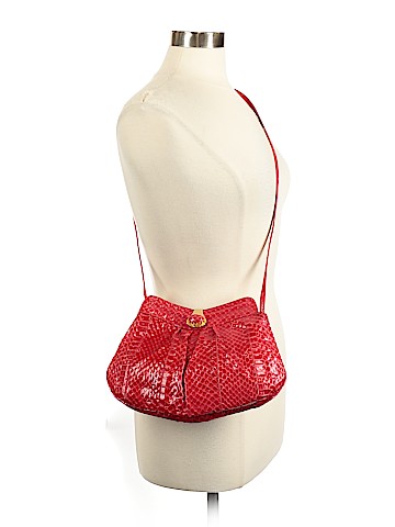 Nordstrom Leather Crossbody Bag (view 2)