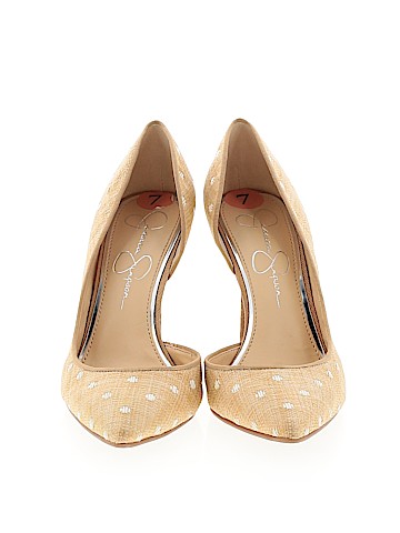 Jessica Simpson Heels (view 2)