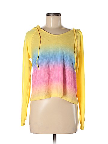 Self Esteem Pullover Hoodie (view 1)